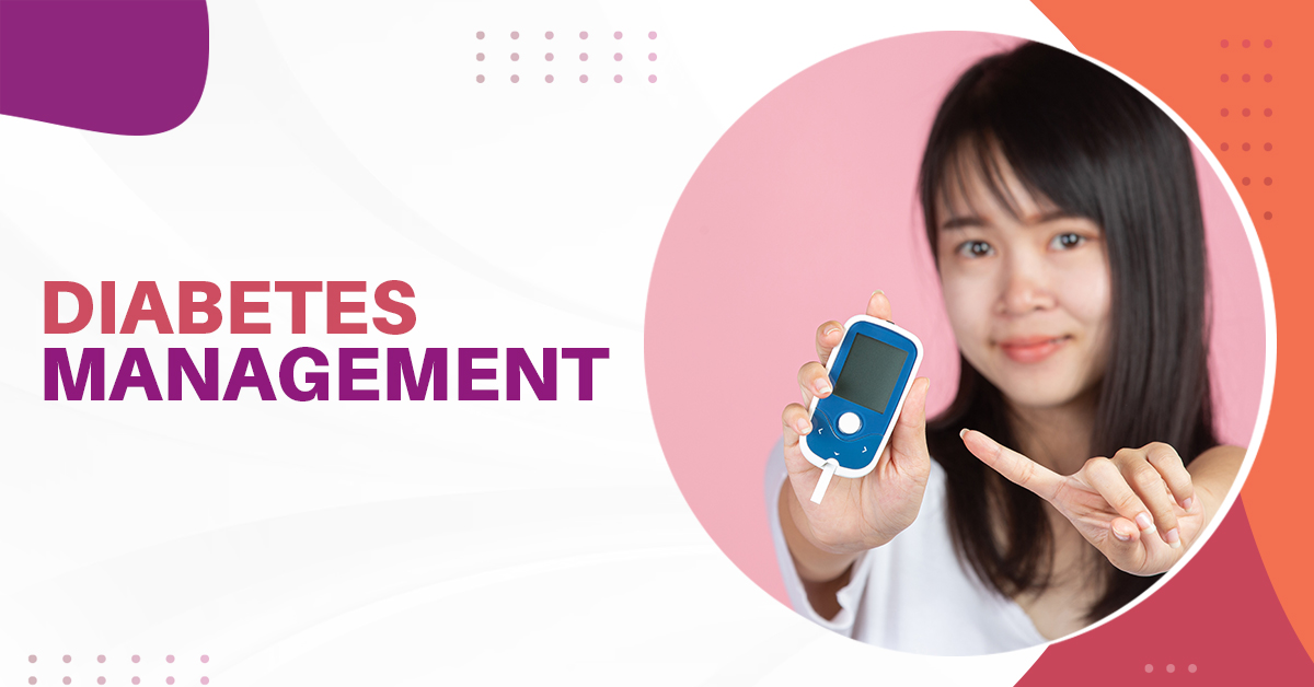 Diabetes Management by Dr. Dhivay Bathija